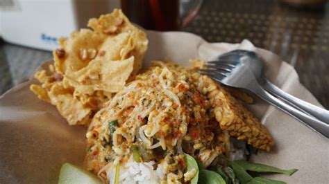 Pecel Kawi