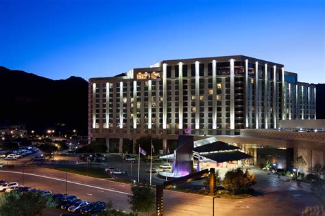 pechanga hotel and casino temecula ca