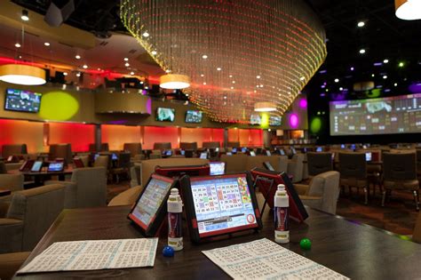 pechanga resort and casino bingo