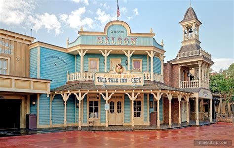 peco bill magic kingdom