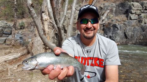 Pecos Nm Fishing