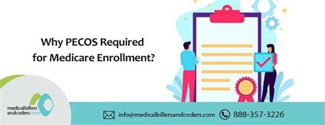 pecos provider enrollment for medicare