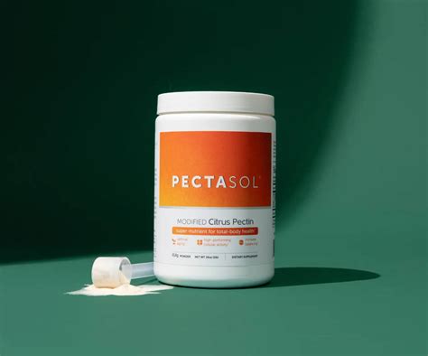 pectasol side effects