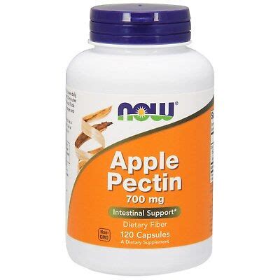 Pectin Dietary Fibre