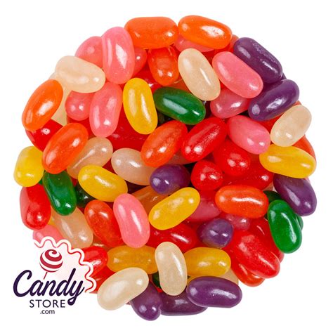 pectin jelly beans