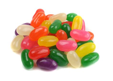 pectin jelly beans wholesale