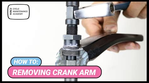 Pedal Arm Replacement