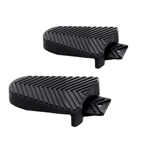 Pedal Cleats Covers
