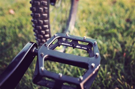 pedal for biking culture