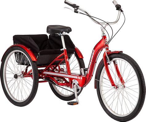 pedal trikes for adults