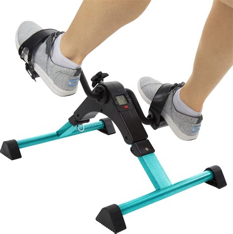 Pedals Exercise Machine