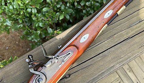Pedersoli™ Harper's Ferry Flintlock Pistol Kit .58 Cal