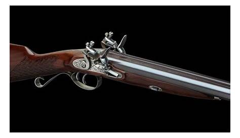 Pedersoli Flintlock Shotgun For Sale Lewis & Clark 200th Anniversary 20 Ga...