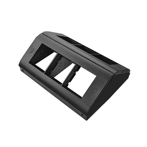 Pedestal Floor Box Electrical