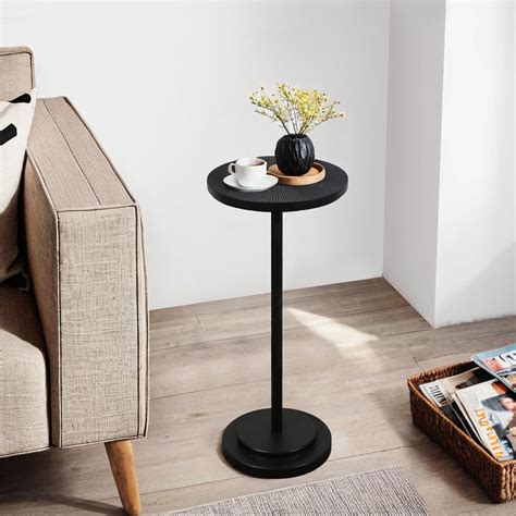 Pedestal Table For Bedroom