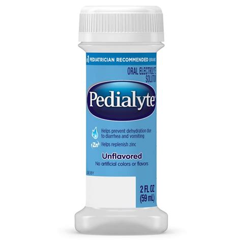 Pedialyte® Bubblegum Electrolyte Solution 33.8 fl. oz. Bottle