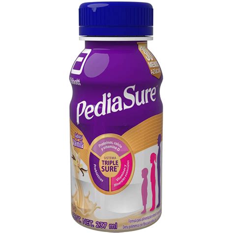 pediasure