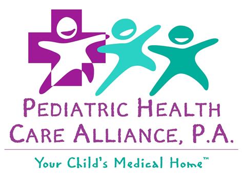 Pediatric Health Care Alliance, P.A. Completes Merger with New Tampa