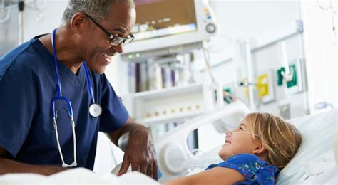 Pediatric Travel Nurse Jobs: A Comprehensive Guide For 2023