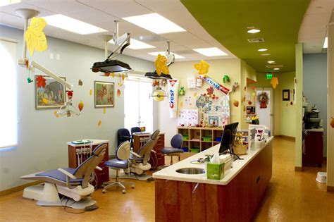 pediatric dentist arcadia