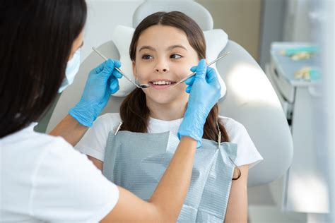 pediatric dentist pasadena md