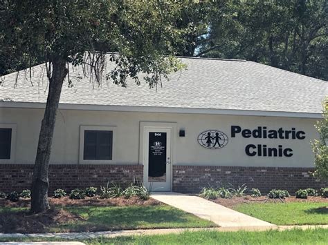 pediatric ent covington la