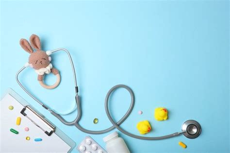 Pediatric Nurse Career Background