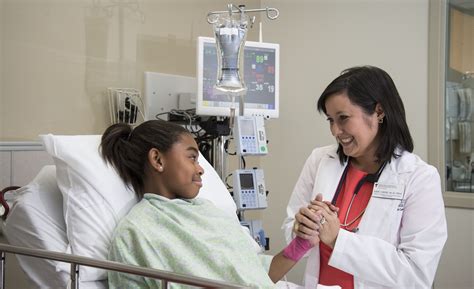 Pediatric Nurse Practitioner Programs