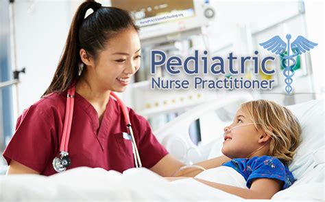 5 Steps to Pediatric Nurse Practitioner