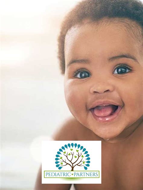 Pediatric Partners Md