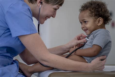 5 Tips Pediatric RN