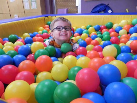 Pediatric Therapy Associates: Expert Care for Children's Development