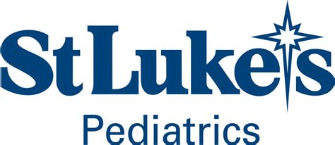 pediatrician st luke's hospital