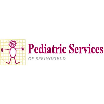 pediatrics services of springfield