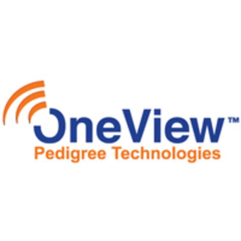 OneView Customer Login » OneView Login » Pedigree Technologies