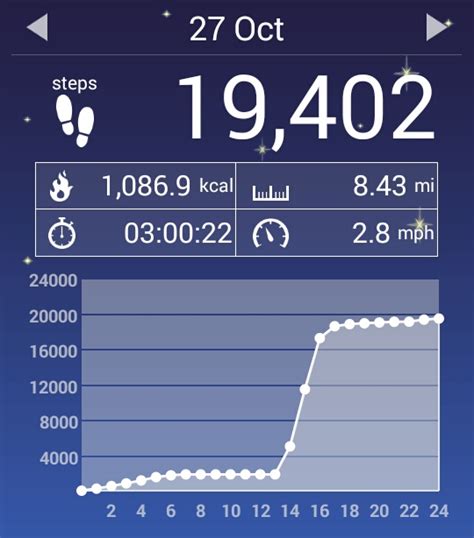 Pedometer Online Calculator