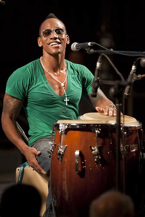 pedrito martinez