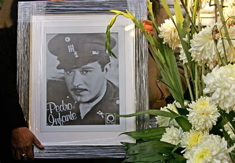 pedro infante accident anniversary