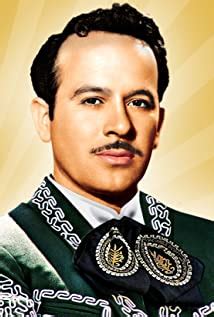 pedro infante personal life