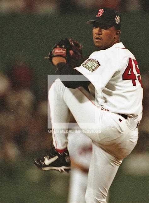 pedro martinez 1999 stats