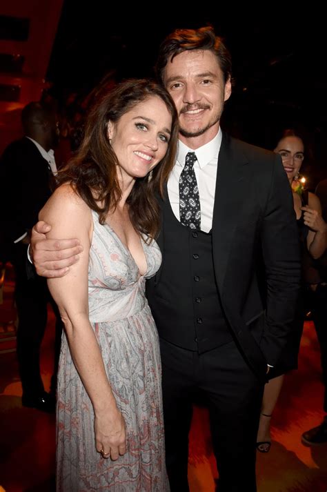 pedro pascal love life