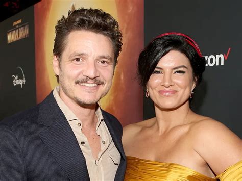 pedro pascal wife and kids