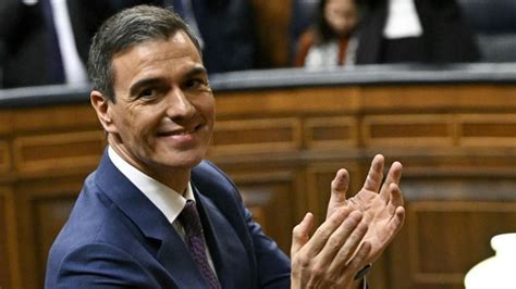 pedro sánchez 66 años logros