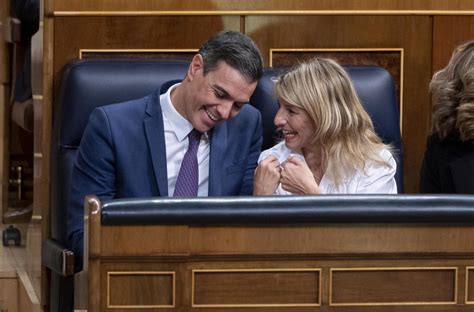 pedro sánchez en el horizonte de la coalición