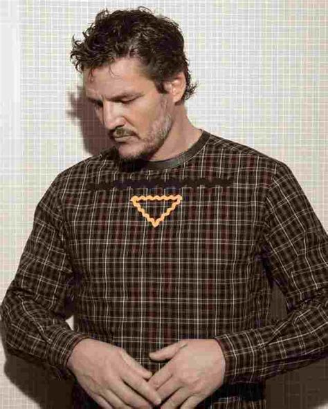 Unveiling Pedro Pascal's Height And Its Impact