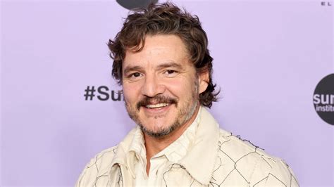Unveiling The Secrets Of Pedro Pascal's Towering Height
