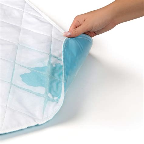 Pee Pads For Bedwetting
