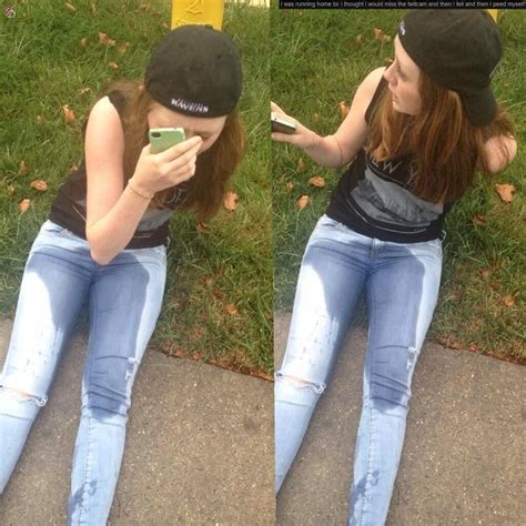 The Ultimate Guide to Pee Pants Porn