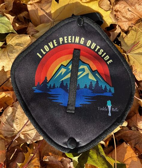 Nextstep LNT the case for carrying a pee rag while hiking Pacific