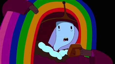 Peebles (Goliad Nightgown) Adventure Time With Finn and Jake Fan Art